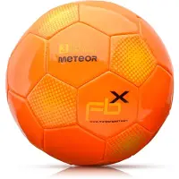 Meteor FBX 3 - Voetbal - Oranje