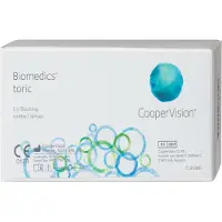 CooperVision Toric UV