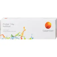 CooperVision 1 day Multifocal