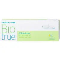 Bausch & Lomb ONEday