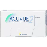 Acuvue 2