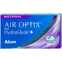 Alcon plus HydraGlyde Multifocal