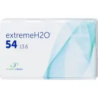 Extreme H2O