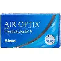 Alcon HydraGlyde