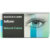 Bausch & Lomb Natural Colors