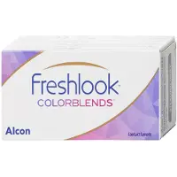 Alcon ColorBlends