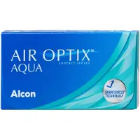 Alcon Aqua