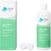 TrueLens All in 1 Natural 360ml