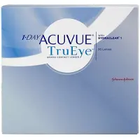 Acuvue 1-Day TruEye