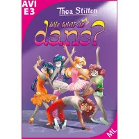 Pelckmans Wie wint de dans? (Hardback)