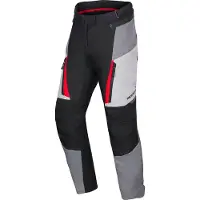 Alpinestars Honda Stella ST-1 waterdichte dames motorfiets textiel broek
