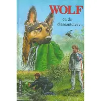 Uitgeverij Kluitman Wolf ruikt onraad