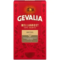 Gevalia Caffe Vergnano 1882 Aroma Mio Soav - Ricco e Fruttato - koffiebonen - 1kg