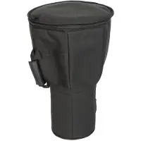 Fame Djembe Bag "Easy Travel" M, medium - Percussie tas