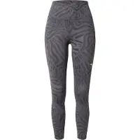 Puma Sportbroek 'ESSENTIAL' grijs / donkergrijs