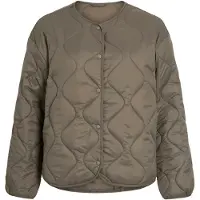 Vila Tussenjas 'VIDUNE' ombergrijs