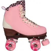 Chaya Miyu Leopaard Dames Rolschaatsen