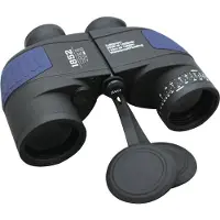 Goldenship Bk-4 7x50 Manual Focus Binoculars Zwart