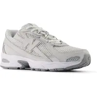 New Balance Sneakers laag '740' grijs