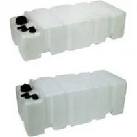Goldenship 30c Watertank 75l
