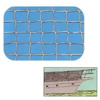 Goldenship Bowrail Net Beige
