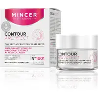 Mincer Pharma Crèmige Herstellende Crème met SPF15 No.1601, 50ml -