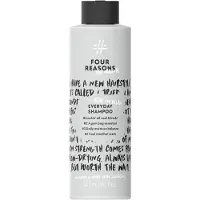 Four Reasons Original Everyday Shampoo
