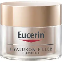 Eucerin Hyaluron-Filler and Elasticity Anti-Ageing Duo
