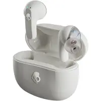 Skullcandy Rail Glow S2rlw-q751 In-ear Draadloze Oordopjes Wit