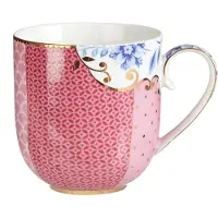Pip studio Royal Multi mok (Ø7,6 cm) (260 ml)