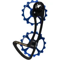 Cycling Ceramic Shimano Ultegra 6700-70/6800-80/dura-ace 7900-70/9000-70 Jockeywielsysteem