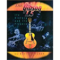Centerstream Publications The Gibson L5 Adrian Ingram - Tekstboeken