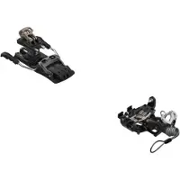 Salomon T Mtn Pure 110 Mm+leash&brake Toerski-bindingen