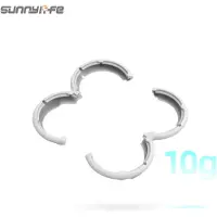 Sunnylife Propeller Guard Voor Dji Neo Propeller Beschermingsset Van 4