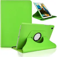 Phreeze Tab A7 hoesje geschikt voor Samsung Galaxy Tab A7 10.4 inch 2022/2021/2020 Case Draaibaar Cover 360 Graden Hoes Standaard