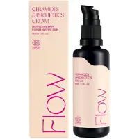 Flow Cosmetics Ceramides & Probiotics Cream 50 ml