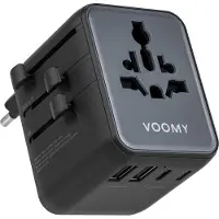 Voomy Travel Y628 - 170+ Landen - 28W