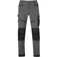 Storvik 4-way Stretch Werkbroek Stef | Maat: XL