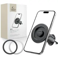 TechProtection Sero MagSafe Ventilatierooster Autohouder
