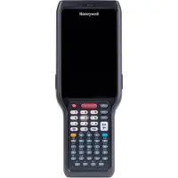 Honeywell CK62, 2D, SR, 10.5 cm (4''), num., RTC, hot-swap, USB-C, BT, Android, kit (USB), GMS