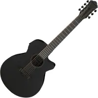 Ibanez Aeg721-Bot Black Out