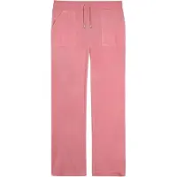 Juicy Couture Broek rosa