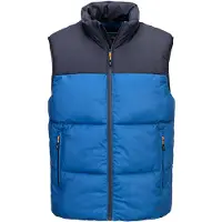 Portwest Kx3 Bodywarmer Geïsoleerde Gestepte Insulatexpro Street | Maat: XL