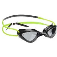 Madwave Rapid Comp L Swimming Goggles Transparant