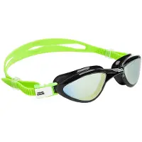 Mad Wave Rapid Tech L Rainbow Zwembril Met Spiegelglazen