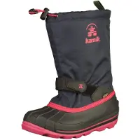 Kamik Waterbug 8g Sneeuwlaarzen
