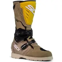 Sidi Adventure 2 Gore-Tex Motorlaarzen