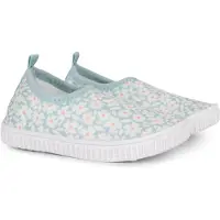 Swim Essentials | Groene Bloemen Waterschoentjes - Maat 27
