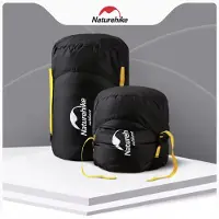 Naturehike compressietas - Maat L - Waterproof tas geschikt voor outdoor activiteiten - Tas voor slaapzak - Waterdichte zak 35 liter