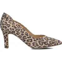 Peter kaiser Perfect Fit Perfect Fit 72442 - Bruin - Maat 39